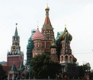 Economia Rusiei s-a contractat cu 3,7%, cel mai semnificativ declin de după 2009